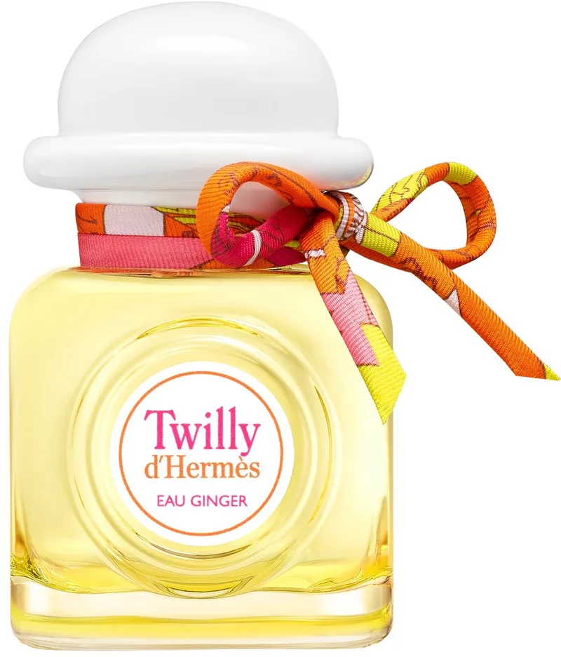Twilly d'Hermes Eau Ginger Eau de Parfum van Hermès – productfoto