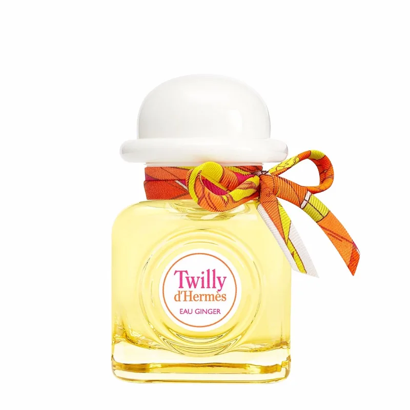 Twilly d'Hermes Eau Ginger Eau de Parfum fra Hermès i 50 ml – produktbillede