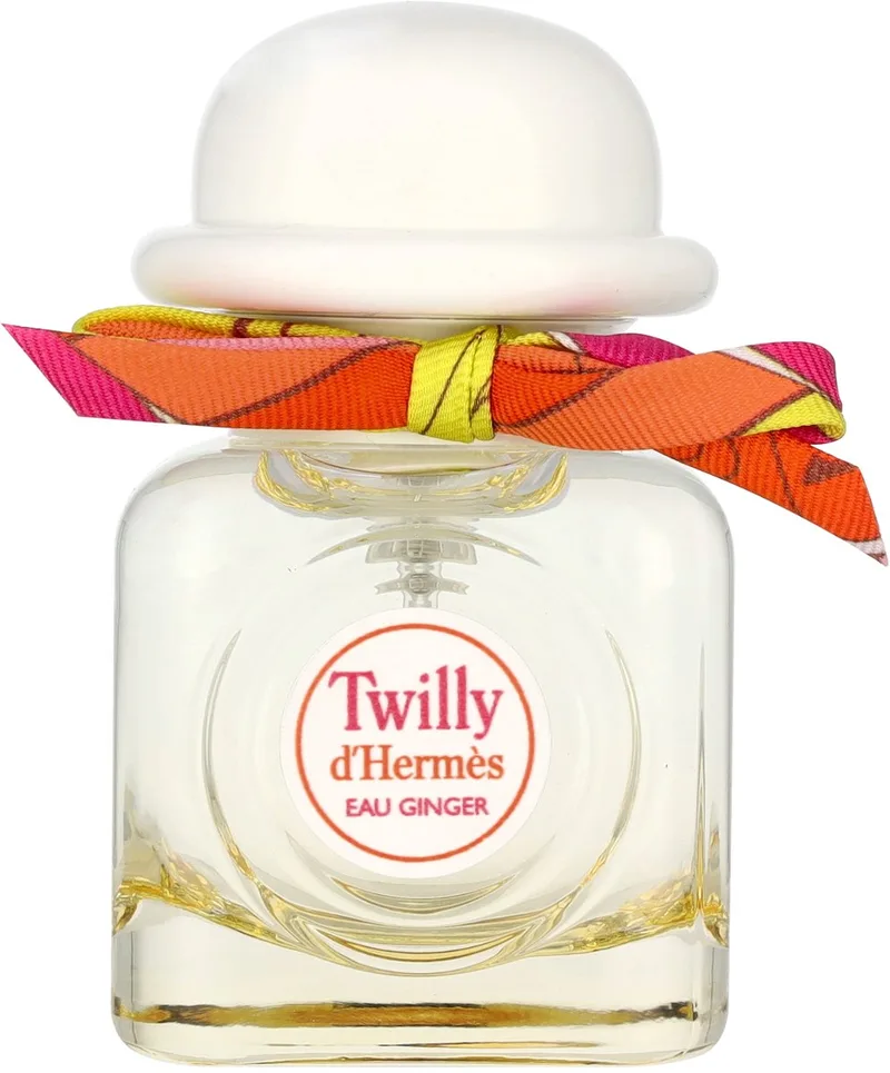 Twilly d'Hermes Eau Ginger Edp Spray by Hermès – product photo