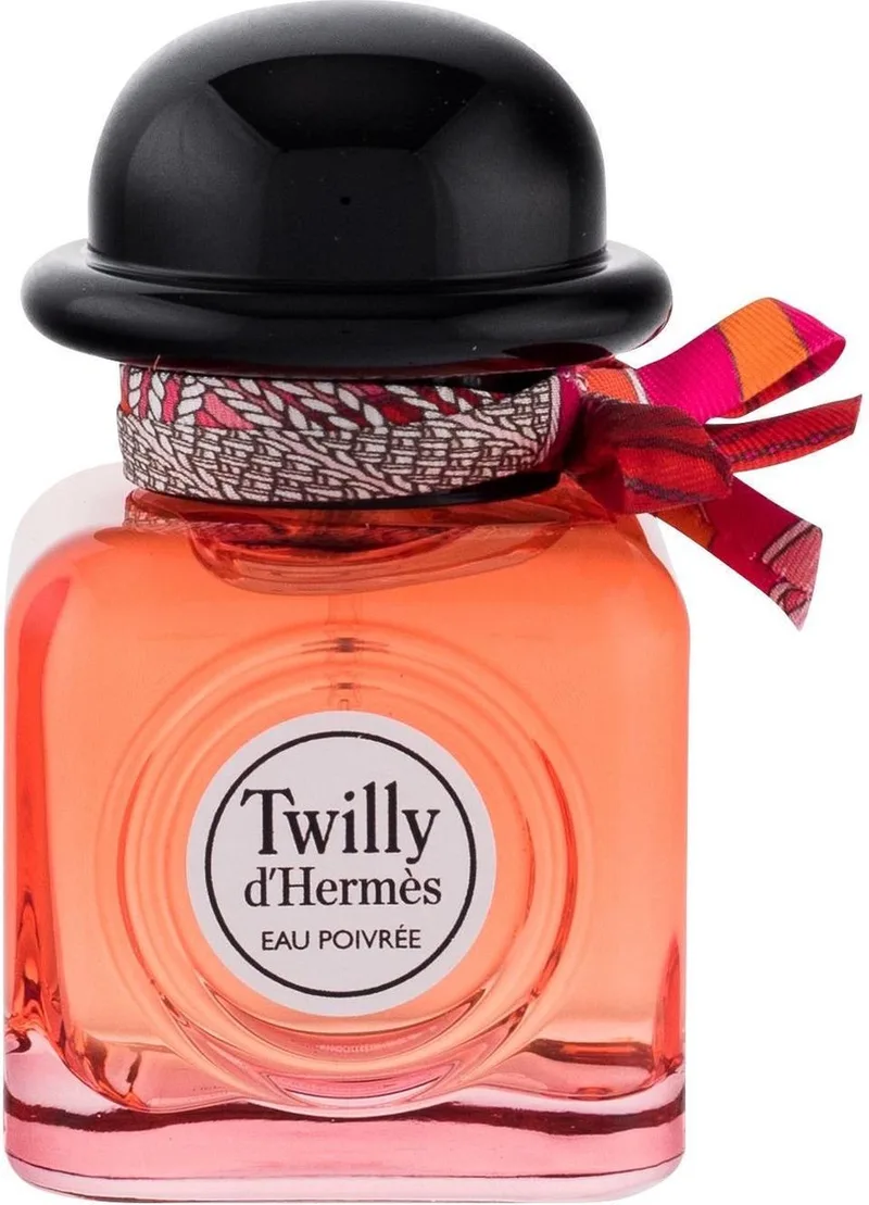 Twilly d'Hermès Eau Poivree - Eau De Parfum van Hermès in 50 ml – productfoto