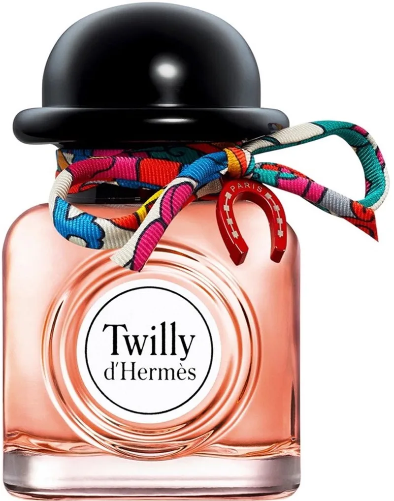 Twilly d’Hermès Charming Twilly Limited Edition 2021 Eau de Parfum fra Hermès i 85 ml – produktbillede