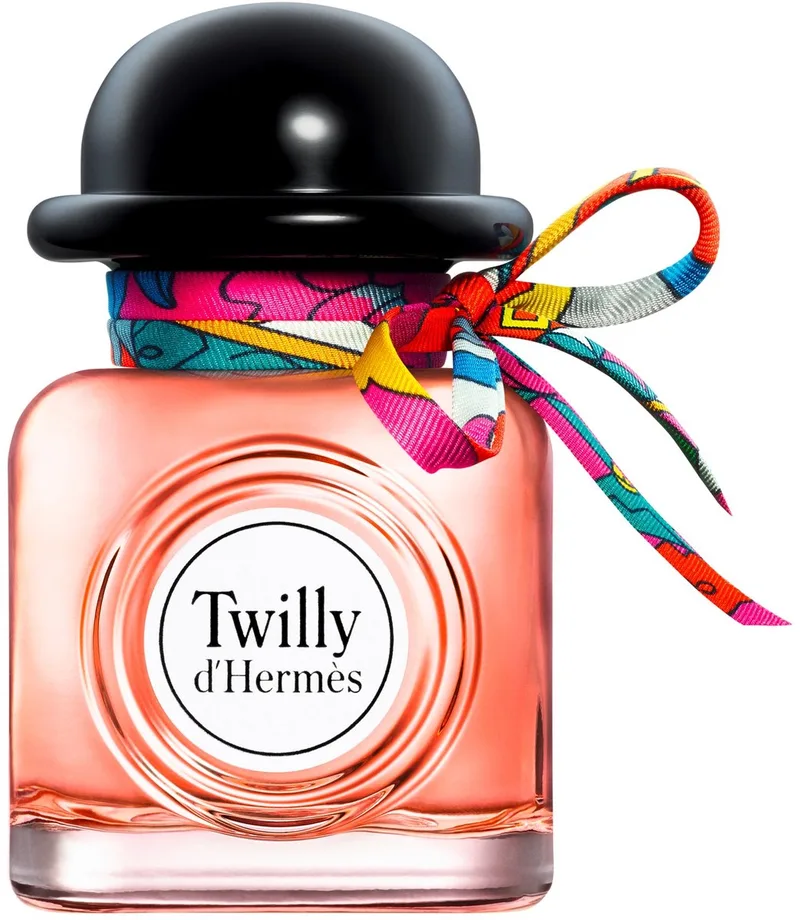 Twilly DHermes - Eau de Parfum - Damesparfum von Hermès – Produktfoto