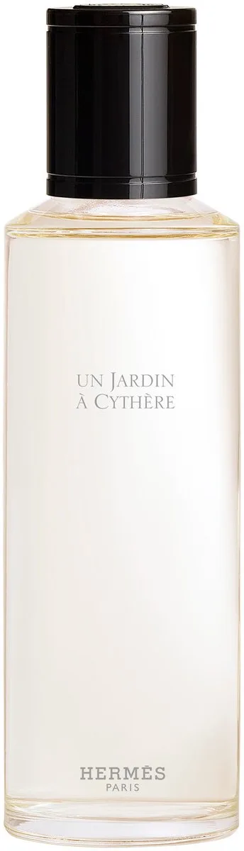 Un Jardin à Cythère - eau de toilette spray - unisexparfum fra Hermès i 200 ml – produktbillede