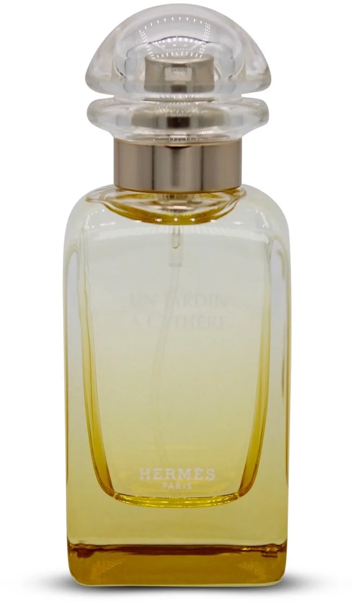 Un Jardin à Cythère - eau de toilette spray - unisexparfum de Hermès en 50 ml – photo du produit