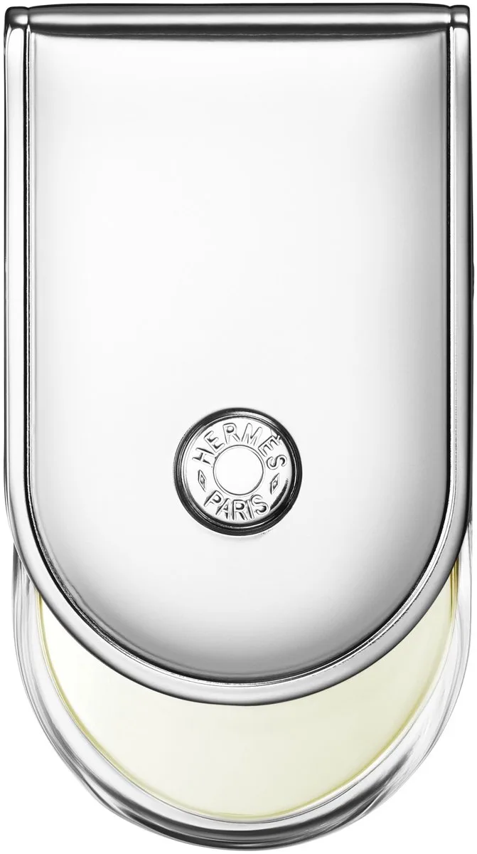 Voyage d'Hermès - hervulbare eau de toilette spray - unisexparfum fra Hermès i 100 ml – produktbillede