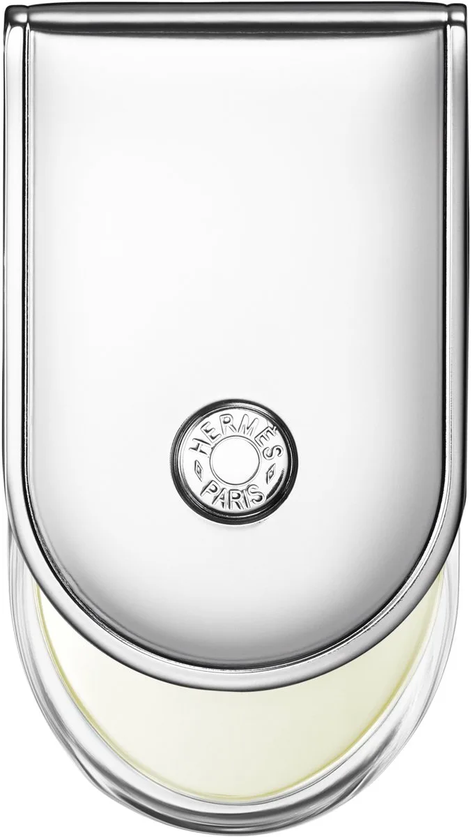 Voyage d'Hermès - hervulbare eau de toilette spray - unisexparfum de Hermès en 35 ml – photo du produit