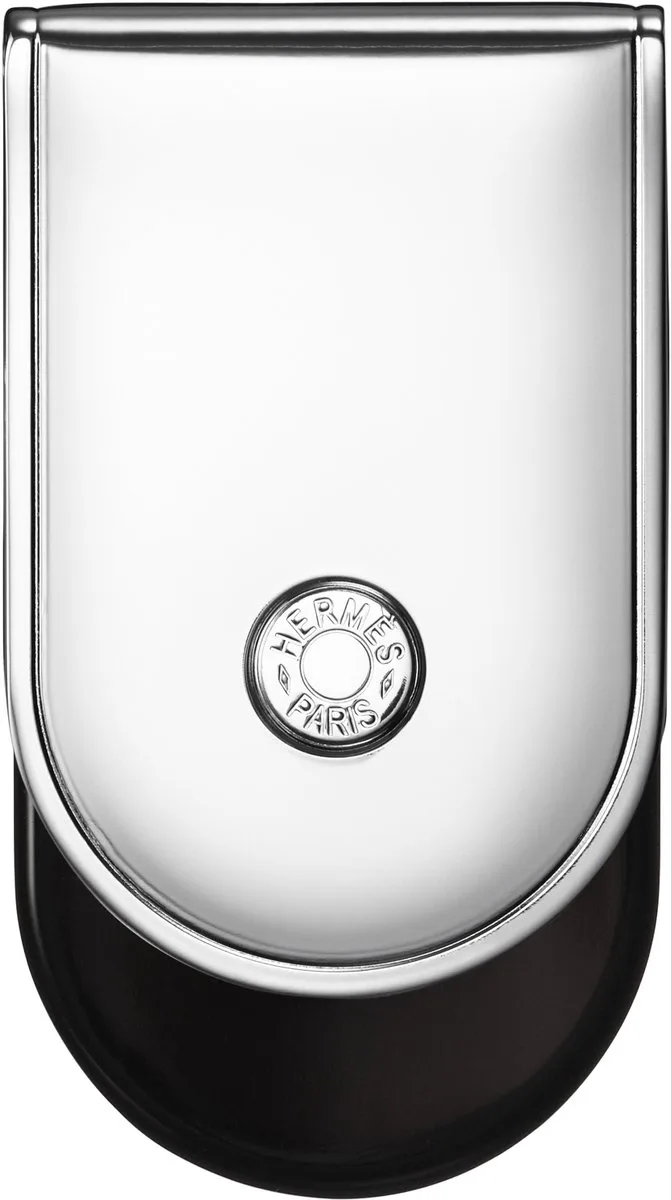 Voyage d'Hermès - hervulbare parfum spray - pure parfum voor unisex by Hermès in 35 ml – product photo