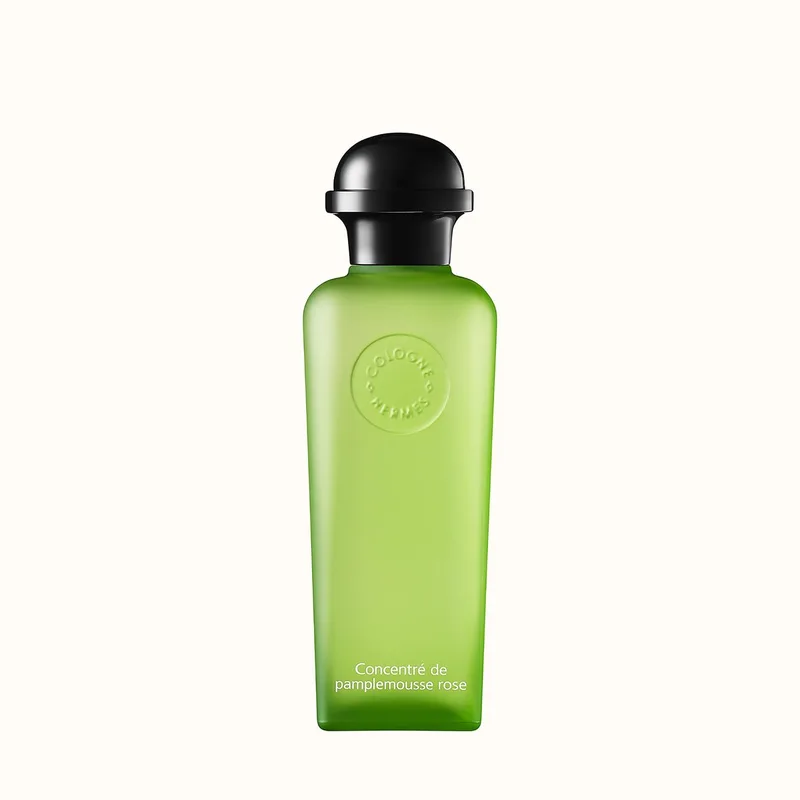 Women's Perfume Eau De Pamplemousse Rose Hermes EDT de Hermès – photo du produit