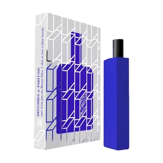 This Is Not A Blue Bottle 1/.1 Edp U fra Histoires de Parfums i 15 ml – produktbillede 2 af 2