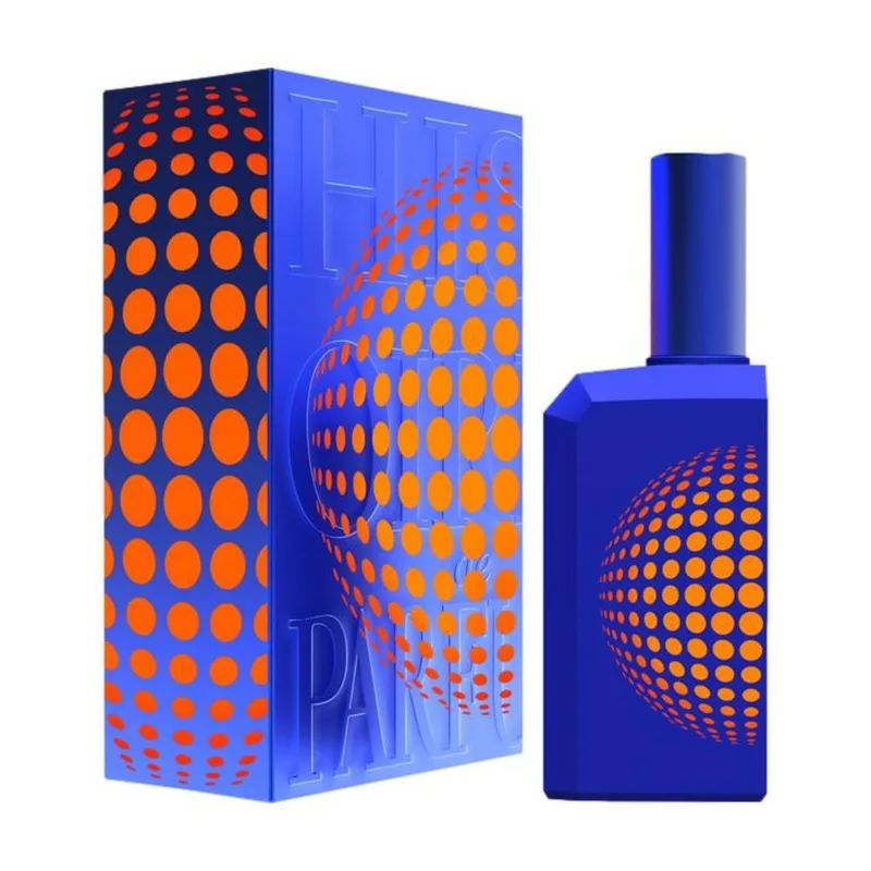 This is not a blue bottle 1.6 Eau de Parfum fra Histoires de Parfums i 60 ml – produktbillede 2 af 2