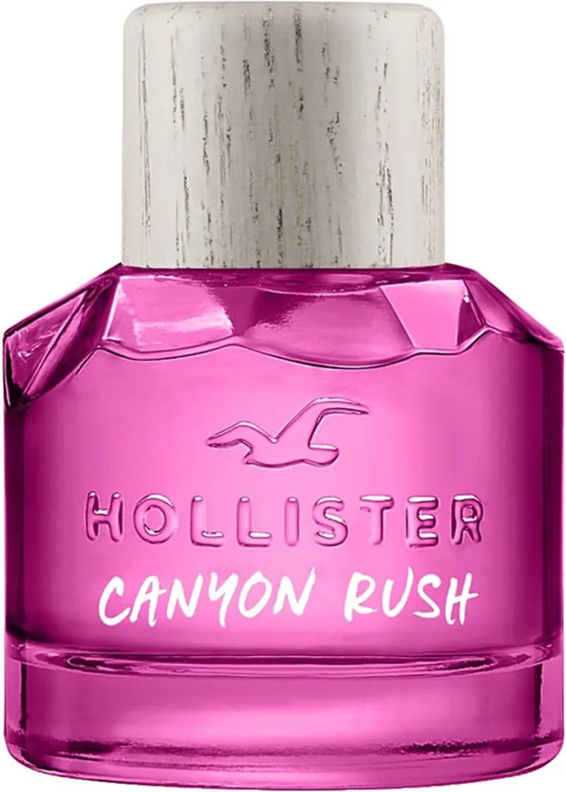 Canyon Rush Edp de Hollister en 100 ml – photo du produit