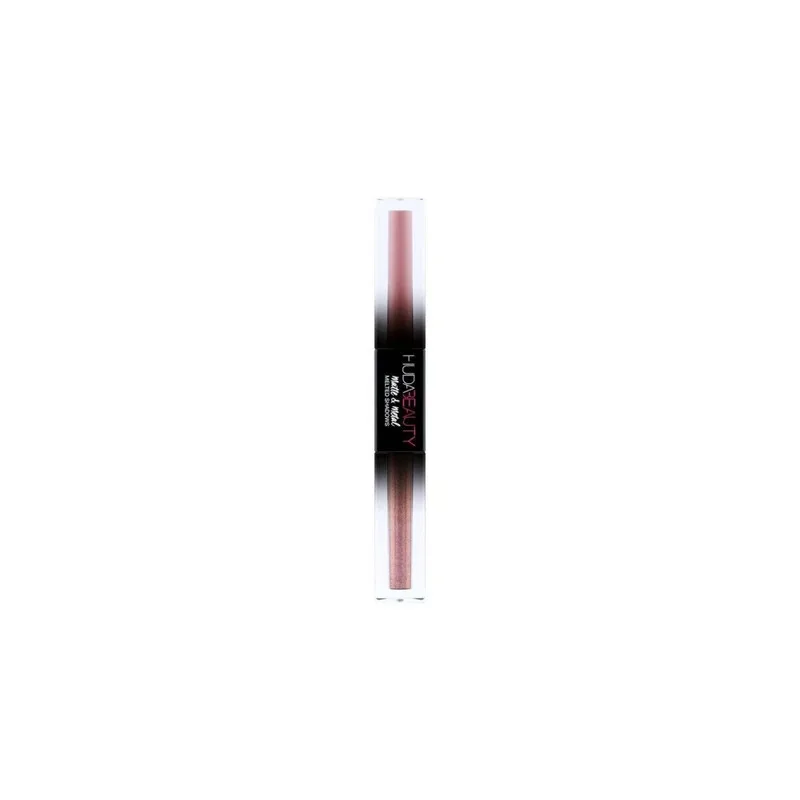 matt & Metallic Lidschatten - Request Line & Slow … von Huda Beauty – Produktfoto