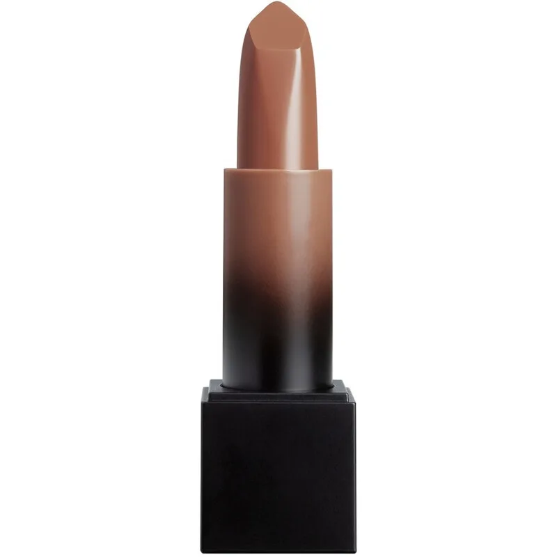 Power Bullet Creme-Lippenstift in Brown Goal Digger, 3 … von Huda Beauty – Produktfoto