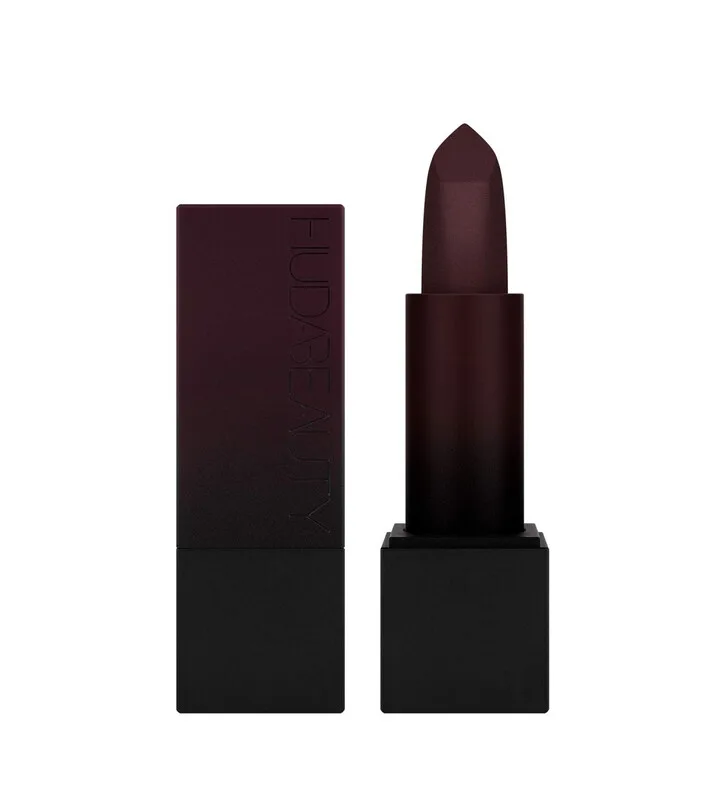 Power Bullet matter Creme-Lippenstift Masquerade - 3 g de Huda Beauty – photo du produit