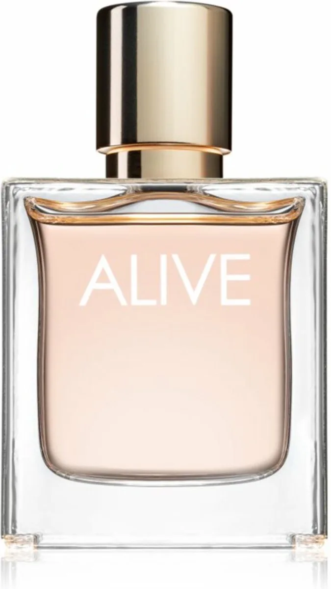 Alive - Eau de Parfum - Damesparfum van Hugo Boss in 30 ml – productfoto