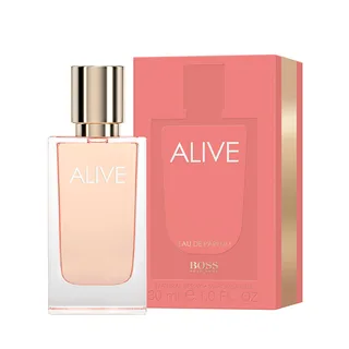 Alive - Eau de Parfum - Damesparfum van Hugo Boss in 30 ml – productfoto 2 van 5