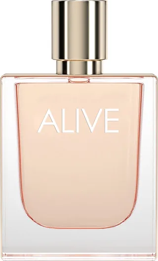 Alive - Eau de Parfum - Damesparfum von Hugo Boss in 50 ml – Produktfoto 1 von 5