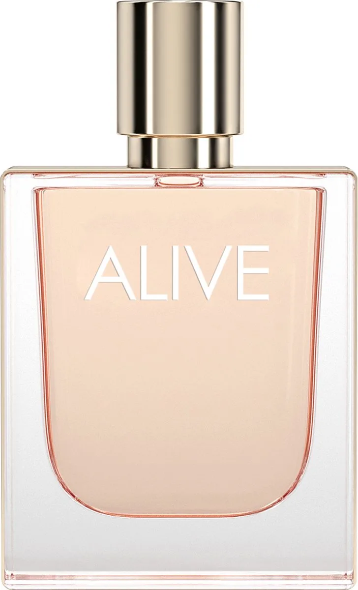 Alive - Eau de Parfum - Damesparfum von Hugo Boss in 50 ml – Produktfoto 1 von 5