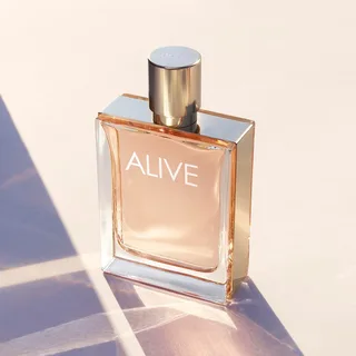 Alive - Eau de Parfum - Damesparfum fra Hugo Boss i 80 ml – produktbillede 5 af 5