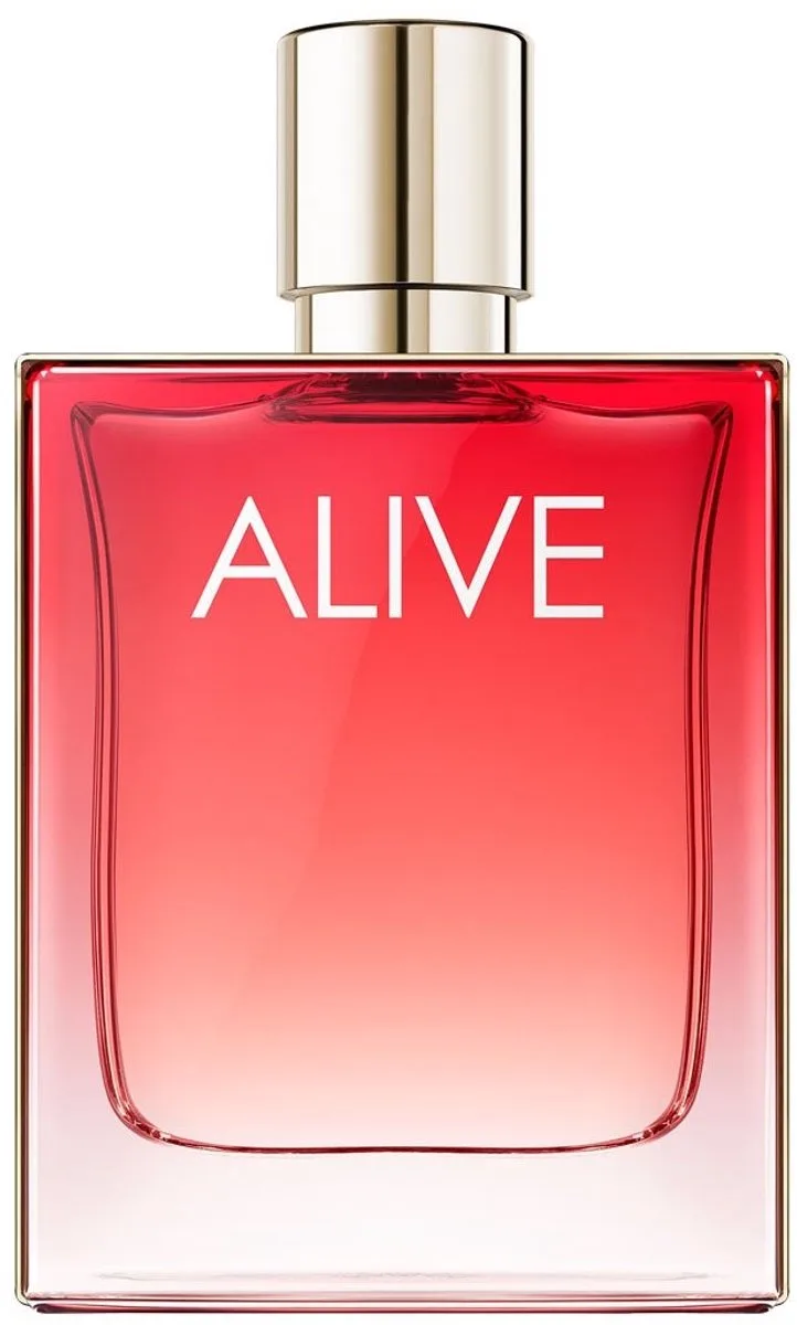 Eau de Parfum Alive Intense fra Hugo Boss i 80 ml – produktbillede