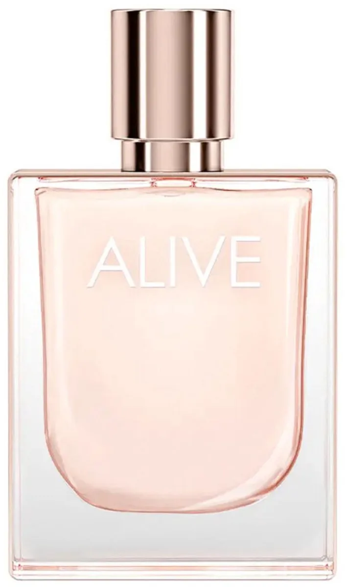 Alive -Eau de Toilette - Damesparfum by Hugo Boss in 50 ml – product photo