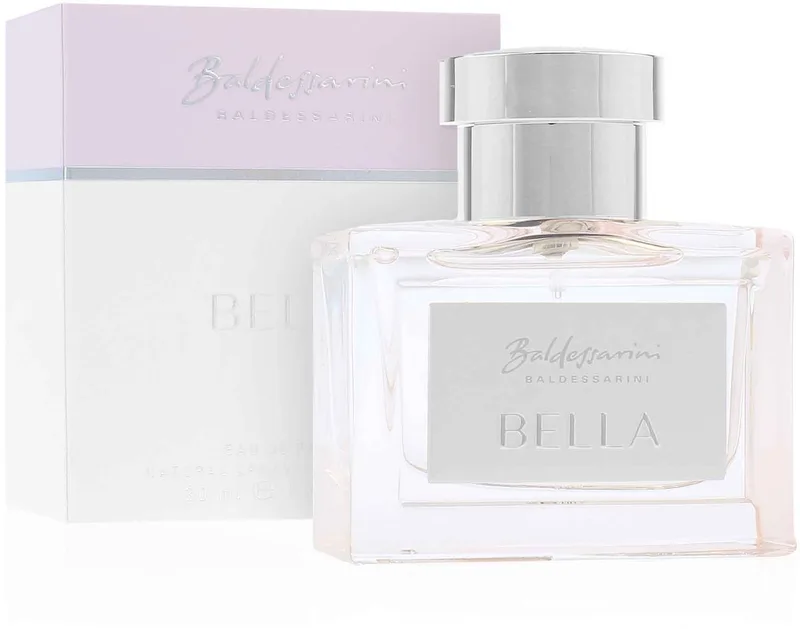 Baldessarini Bella Eau De Parfum spray by Hugo Boss in 30 ml – product photo