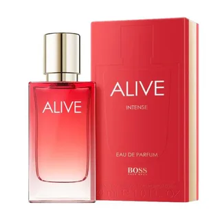 BOSS ALIVE Absolu Parfum Intense by Hugo Boss in 30 ml – product photo 3 of 3