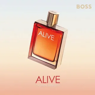 BOSS ALIVE Absolu Parfum Intense de Hugo Boss en 50 ml – photo du produit 2 sur 3