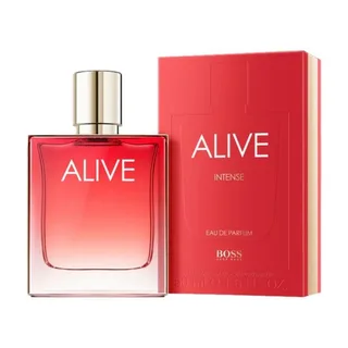 BOSS ALIVE Absolu Parfum Intense de Hugo Boss en 50 ml – photo du produit 3 sur 3