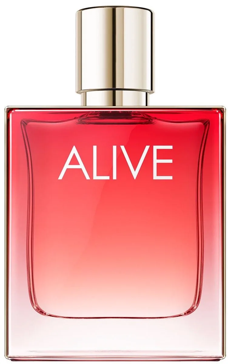 Boss Alive Intense Eau de Parfum - Damesparfum by Hugo Boss in 50 ml – product photo