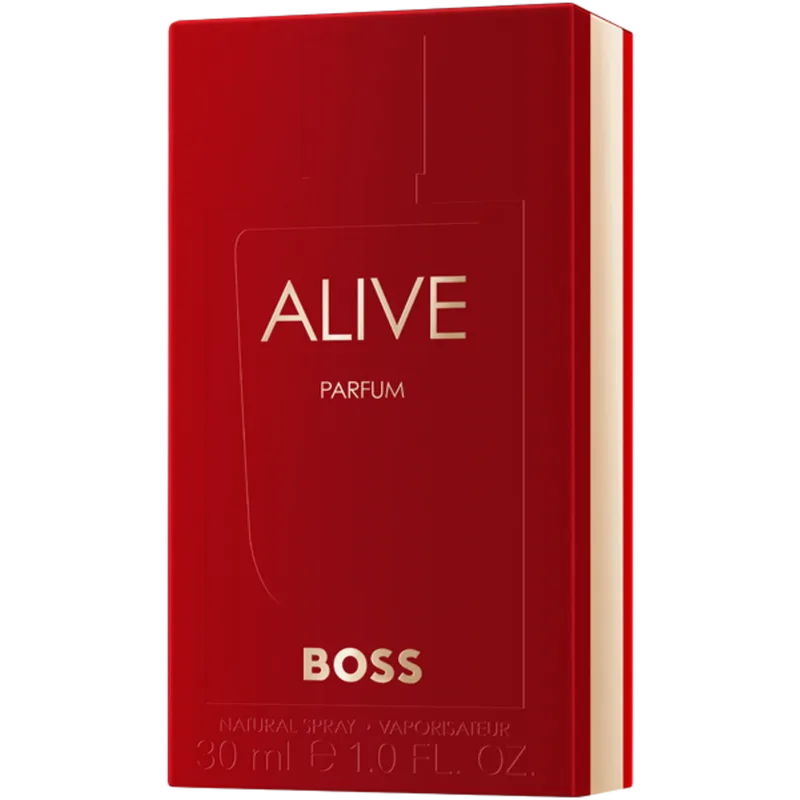 BOSS ALIVE Parfum von Hugo Boss in 30 ml – Produktfoto 3 von 3