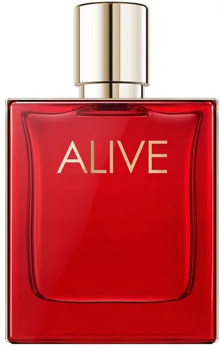 BOSS ALIVE Parfum fra Hugo Boss i 50 ml – produktbillede 1 af 3
