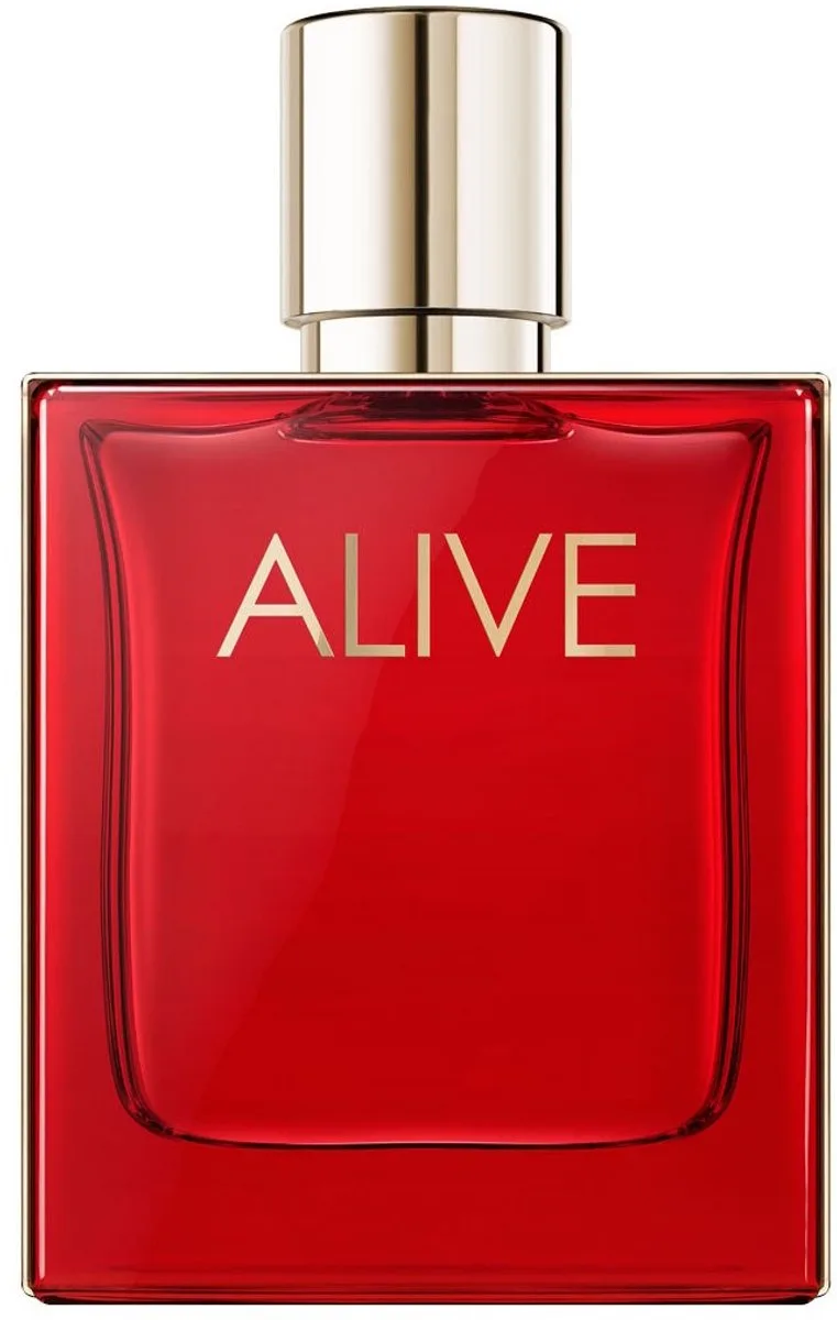 BOSS ALIVE Parfum fra Hugo Boss i 50 ml – produktbillede 1 af 3