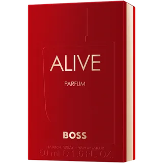 BOSS ALIVE Parfum fra Hugo Boss i 50 ml – produktbillede 2 af 3