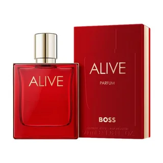 BOSS ALIVE Parfum fra Hugo Boss i 50 ml – produktbillede 3 af 3