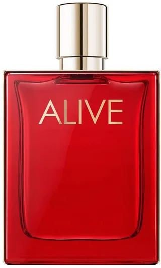 BOSS ALIVE Parfum fra Hugo Boss i 80 ml – produktbillede 1 af 2