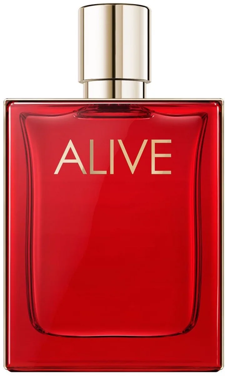 BOSS ALIVE Parfum fra Hugo Boss i 80 ml – produktbillede 1 af 2