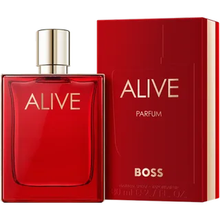 BOSS ALIVE Parfum fra Hugo Boss i 80 ml – produktbillede 2 af 2
