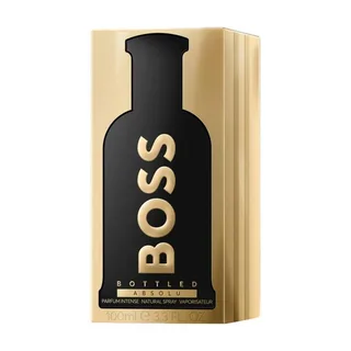 Boss Bottled Absolu Parfum Intense fra Hugo Boss i 100 ml – produktbillede 2 af 3