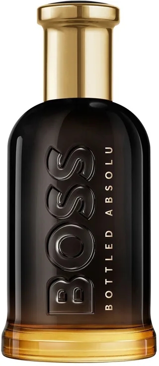 Boss Bottled Absolu Parfum Intense fra Hugo Boss i 100 ml – produktbillede 1 af 3