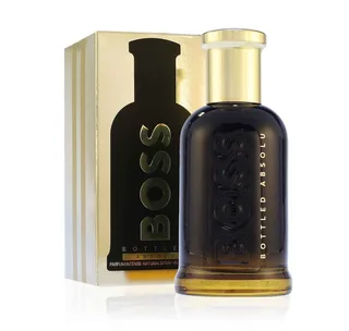 Boss Bottled Absolu Parfum Intense by Hugo Boss in 50 ml – product photo 2 of 3
