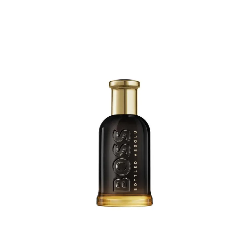 Boss Bottled Absolu Parfum Intense by Hugo Boss in 50 ml – product photo 3 of 3