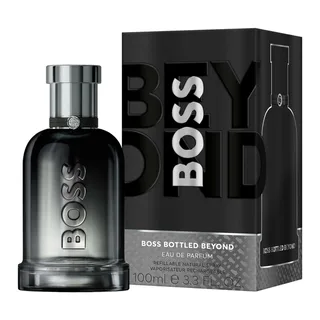 BOSS BOTTLED Beyond Eau de parfum fra Hugo Boss i 100 ml – produktbillede 3 af 3