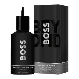 BOSS BOTTLED Beyond Eau de parfum von Hugo Boss in 200 ml – Produktfoto 3 von 3
