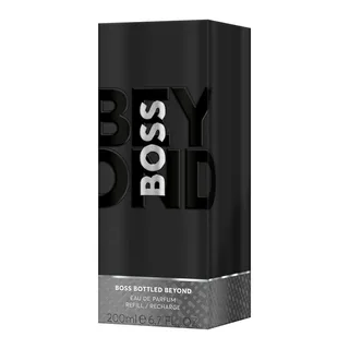 BOSS BOTTLED Beyond Eau de parfum von Hugo Boss in 200 ml – Produktfoto 2 von 3