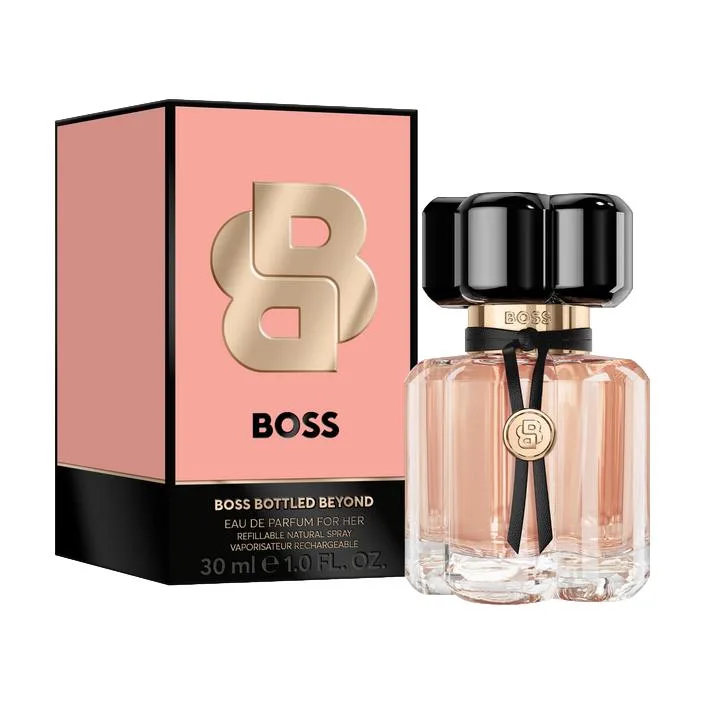 BOSS BOTTLED Beyond Eau de parfum by Hugo Boss in 30 ml – product photo 3 of 3