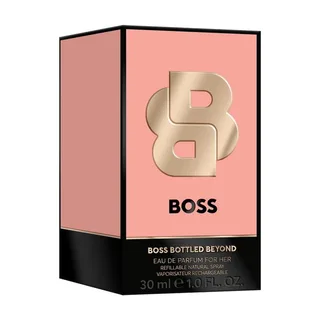 BOSS BOTTLED Beyond Eau de parfum by Hugo Boss in 30 ml – product photo 2 of 3