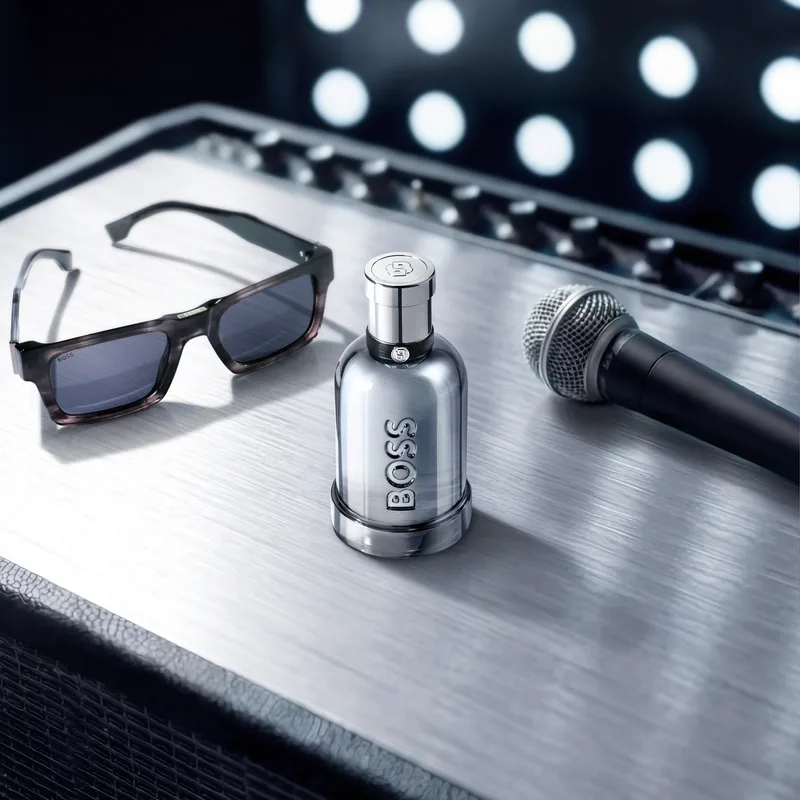Boss Bottled Beyond Eau De Toilette von Hugo Boss in 100 ml – Produktfoto 3 von 5