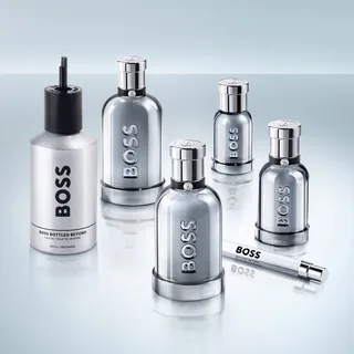 Boss Bottled Beyond Eau De Toilette von Hugo Boss in 100 ml – Produktfoto 2 von 5