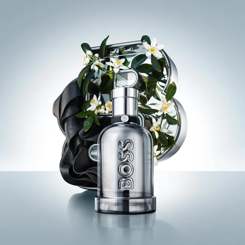 Boss Bottled Beyond Eau De Toilette von Hugo Boss in 150 ml – Produktfoto 5 von 5